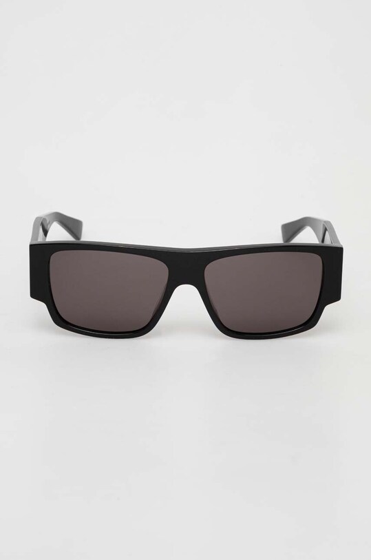 Accesorii Bottega Veneta ochelari de soare BV1286S negru