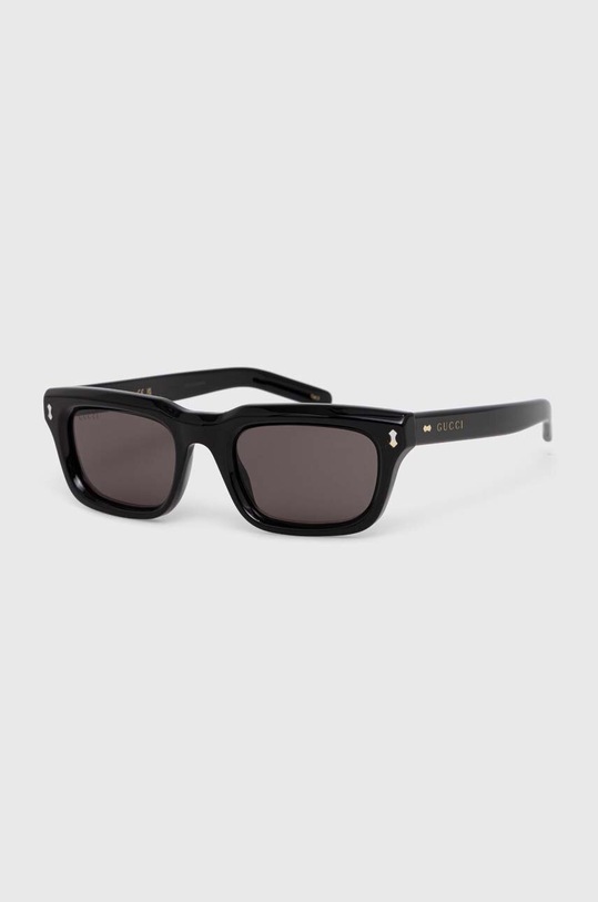 Gucci ochelari de soare GG1524S negru AA00