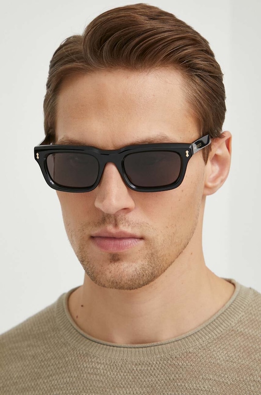 Gucci ochelari de soare GG1524S negru