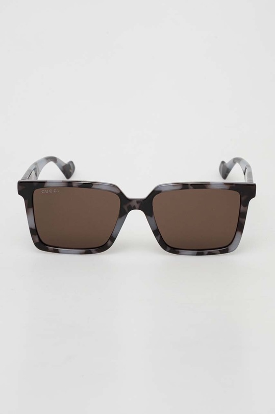 Accesorii Gucci ochelari de soare GG1540S gri