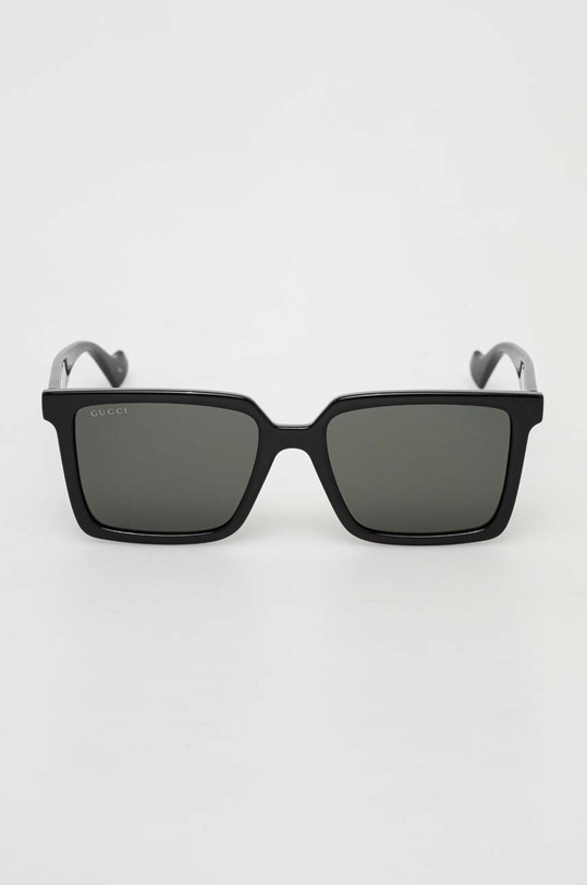 Аксесуари Сонцезахисні окуляри Gucci GG1540S чорний