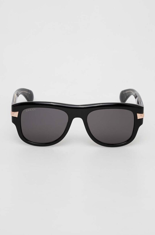 Аксесуари Сонцезахисні окуляри Gucci GG1517S чорний
