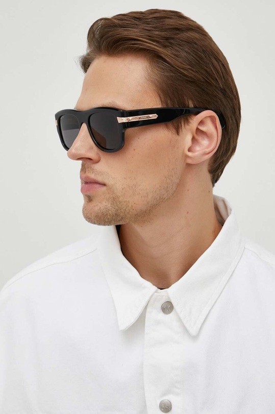 Γυαλιά ηλίου Gucci GG1517S μαύρο