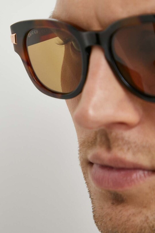 Gucci okulary przeciwsłoneczne GG1518S