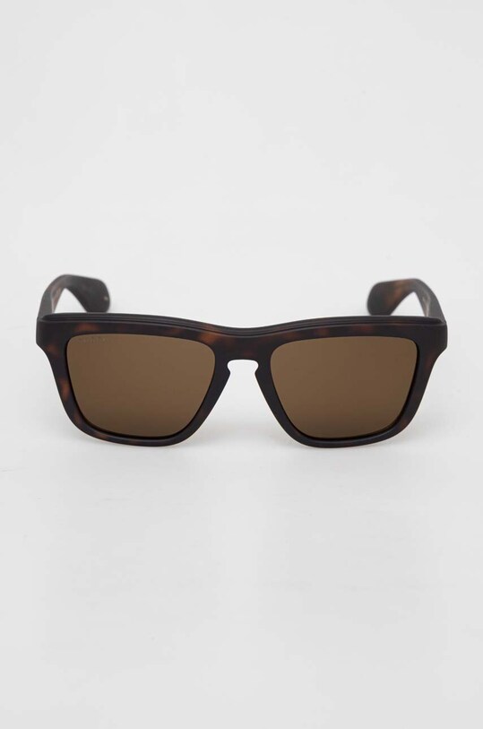 Akcesoria Gucci okulary przeciwsłoneczne GG1571S brązowy