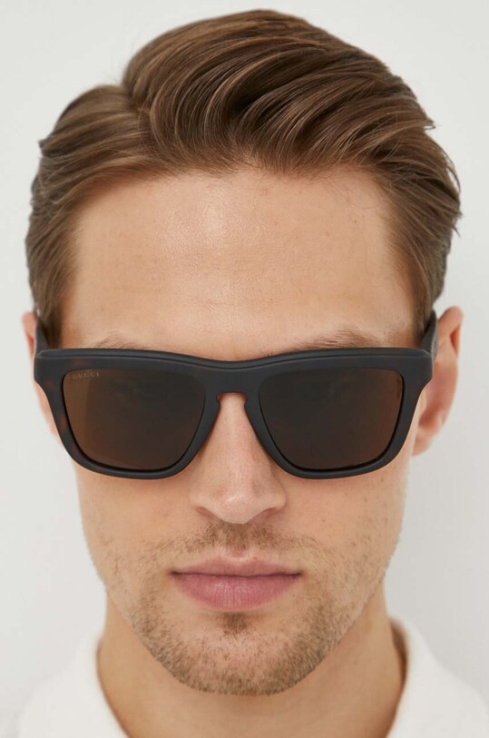 Gucci okulary przeciwsłoneczne GG1571S