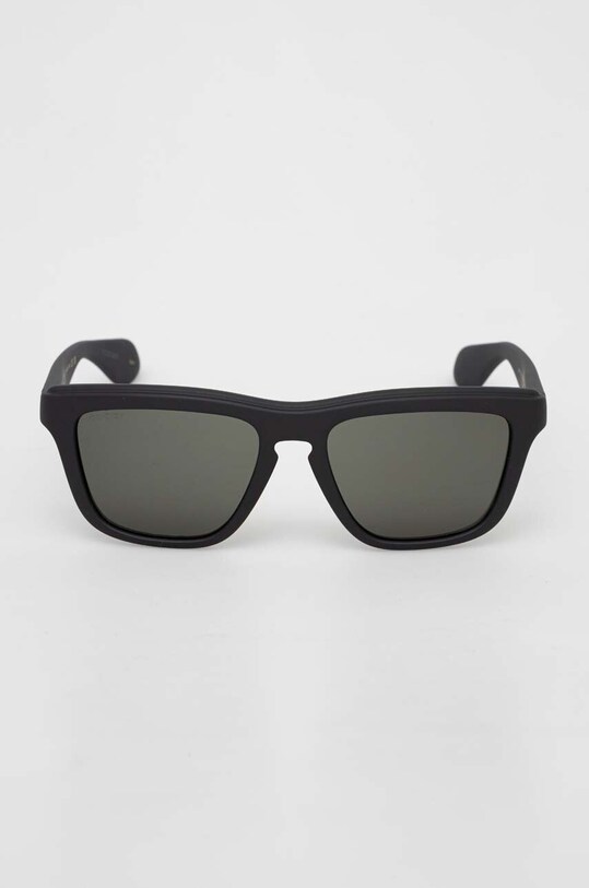 Akcesoria Gucci okulary przeciwsłoneczne GG1571S czarny