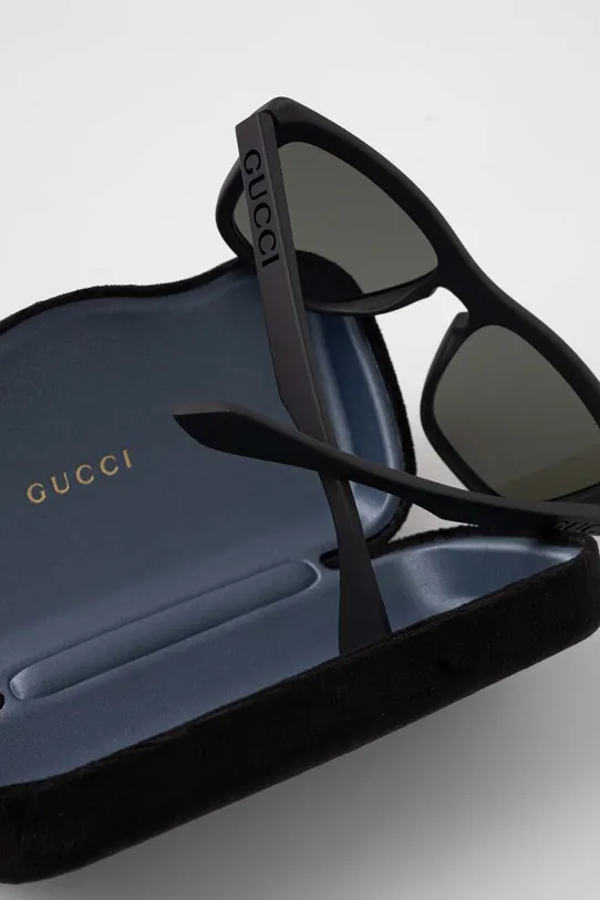 Gucci napszemüveg fekete GG1571S