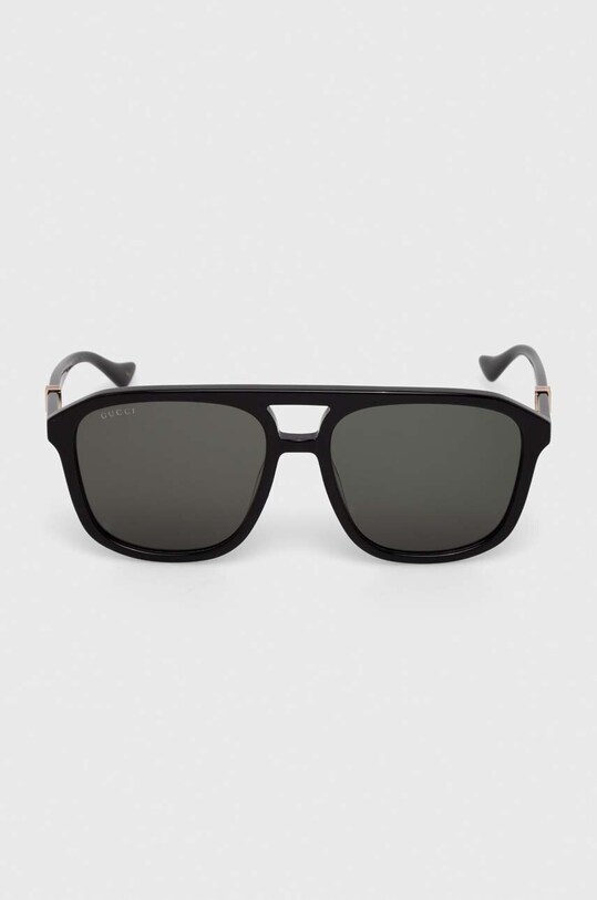 Αξεσουάρ Γυαλιά ηλίου Gucci GG1494S μαύρο