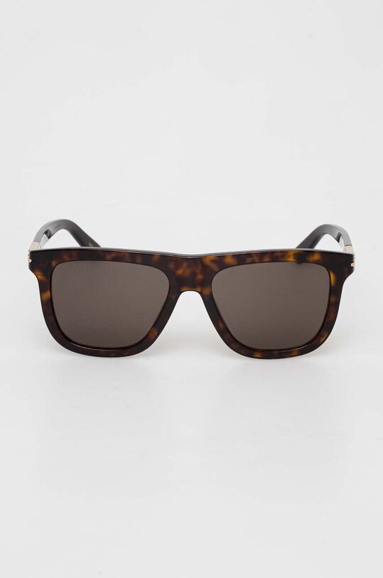Аксесуари Сонцезахисні окуляри Gucci GG1502S чорний