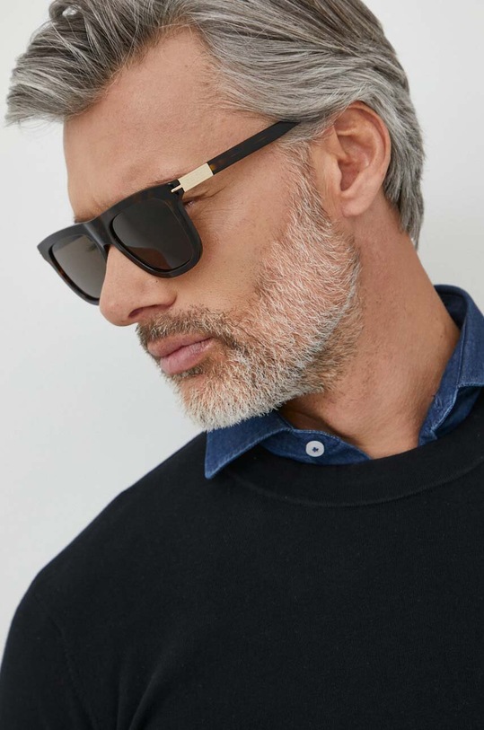 Γυαλιά ηλίου Gucci GG1502S μαύρο