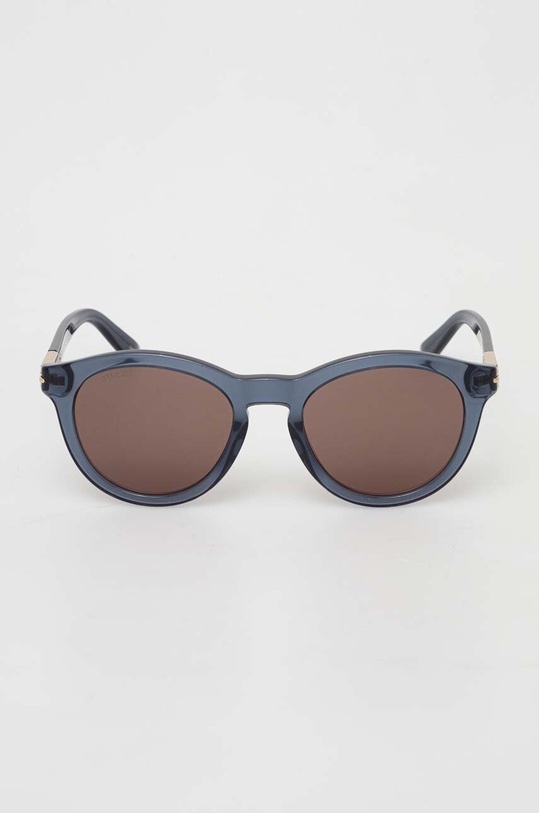Akcesoria Gucci okulary przeciwsłoneczne GG1501S granatowy