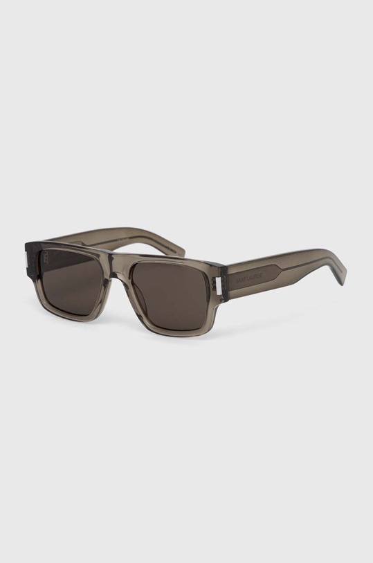 Sluneční brýle Saint Laurent SL.659 šedá AA00