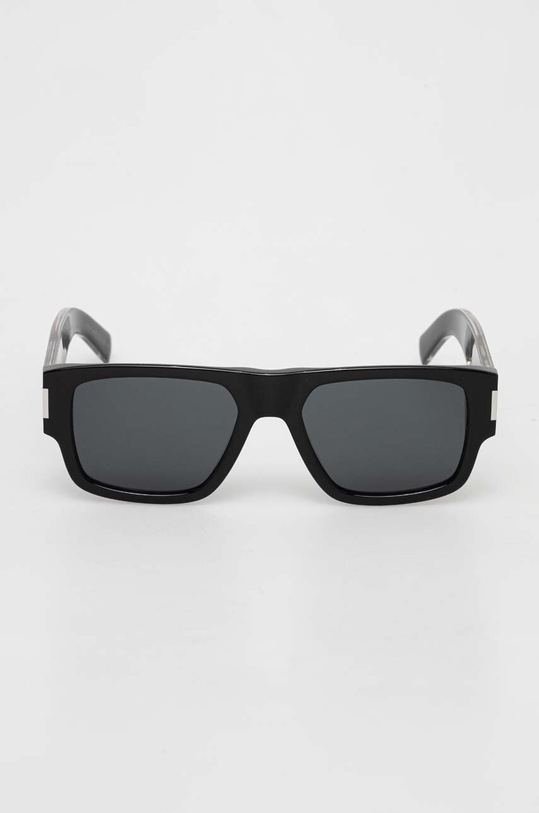 Accesorii Saint Laurent ochelari de soare SL.659 negru