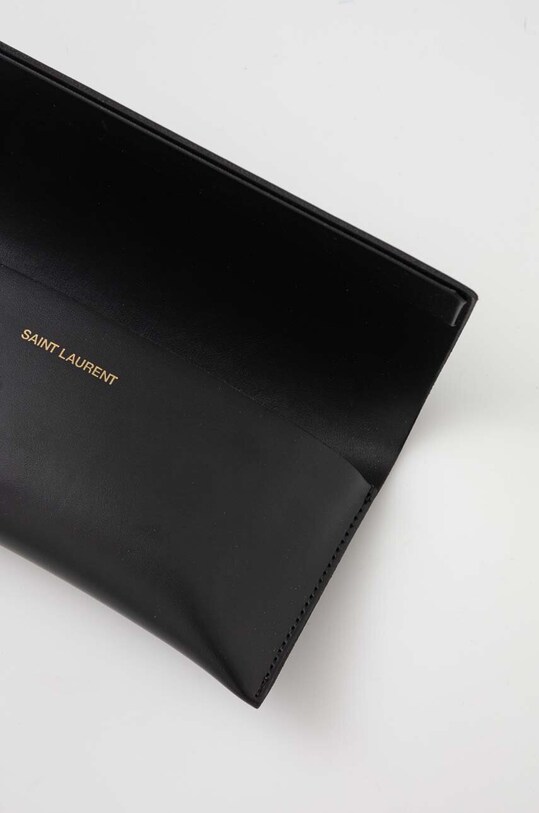 Saint Laurent okulary przeciwsłoneczne SL.659 czarny