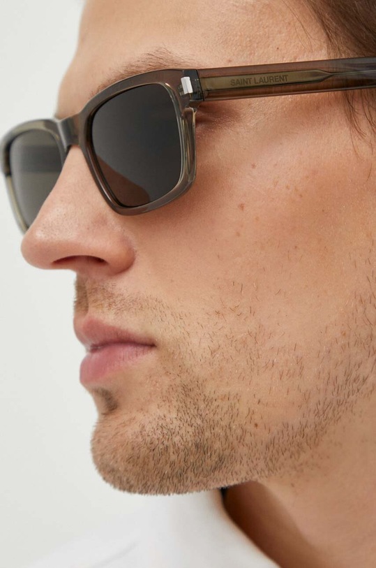 Saint Laurent okulary przeciwsłoneczne SL.662