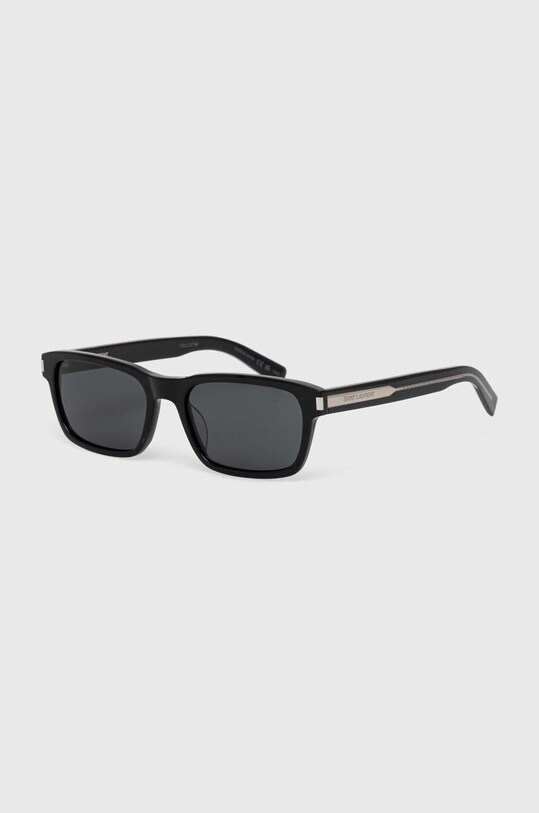 Γυαλιά ηλίου Saint Laurent SL.662 μαύρο AA00