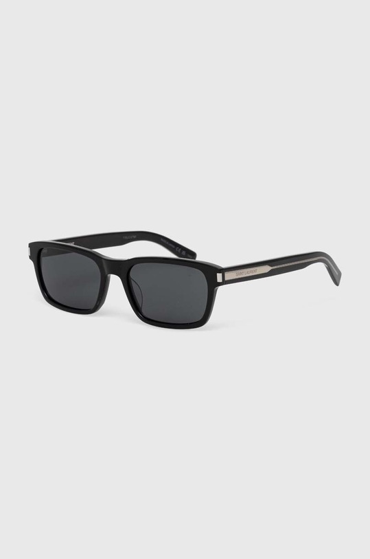Saint Laurent ochelari de soare SL.662 negru AA00