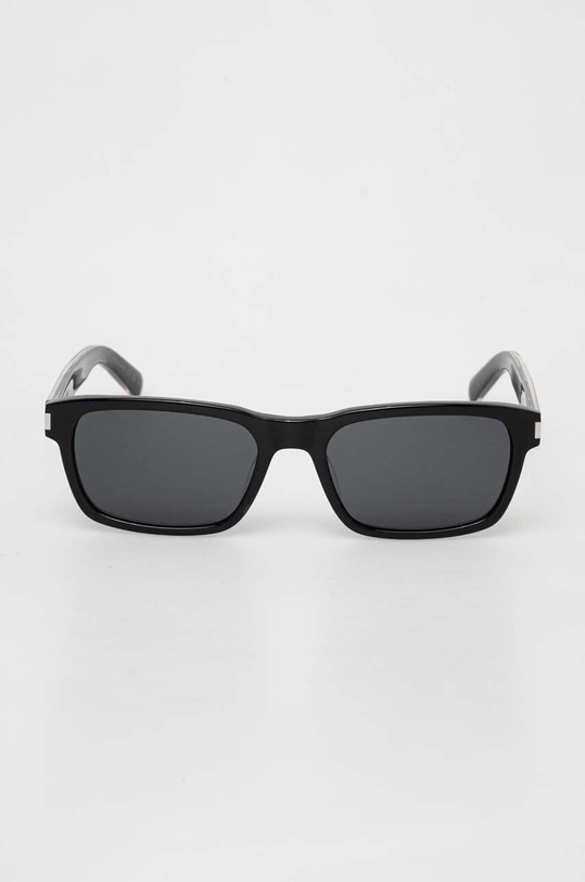 Accesorii Saint Laurent ochelari de soare SL.662 negru