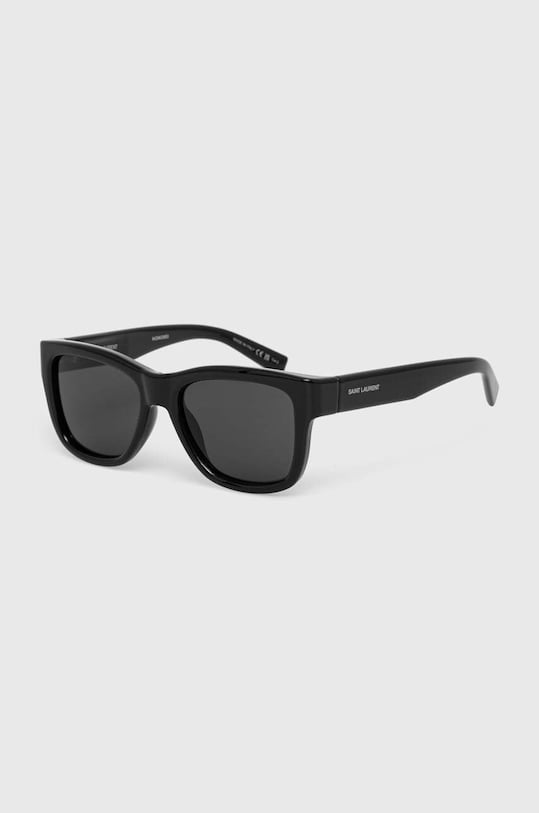 Γυαλιά ηλίου Saint Laurent SL.674 μαύρο AA00
