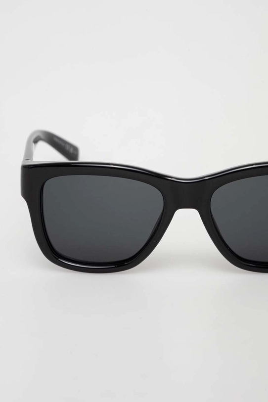 Akcesoria Saint Laurent okulary przeciwsłoneczne SL.674 czarny