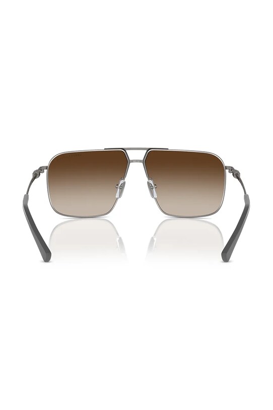 Сонцезахисні окуляри Armani Exchange срібний 0AX2050S