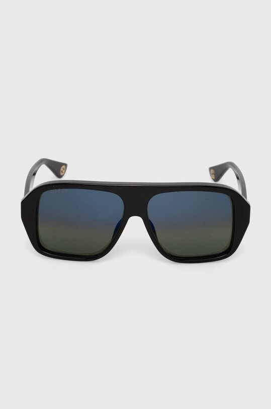 Accesorii Gucci ochelari de soare GG1615S negru