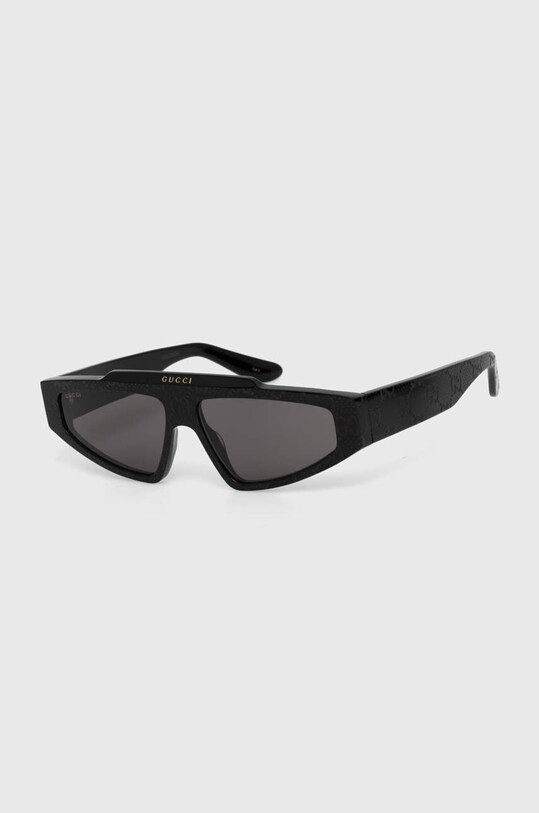 Gucci napszemüveg GG1591S fekete AA00