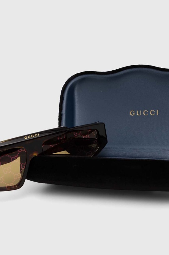 Γυαλιά ηλίου Gucci πολύχρωμο GG1591S