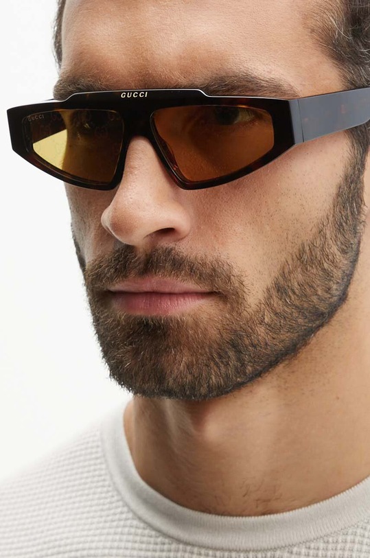Γυαλιά ηλίου Gucci GG1591S πολύχρωμο