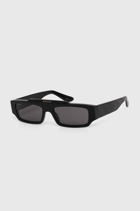 Gucci ochelari de soare GG1592S negru AA00