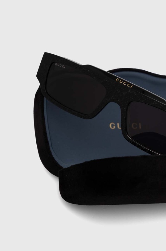 Gucci ochelari de soare negru GG1592S