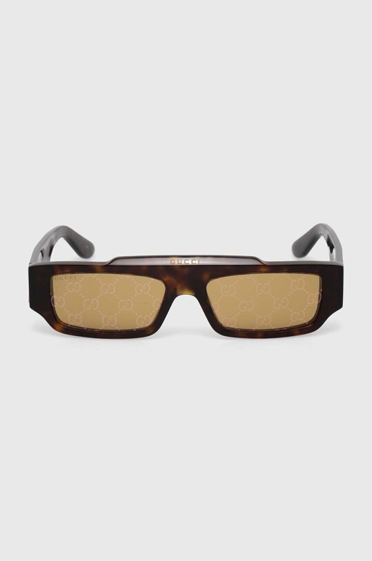 Akcesoria Gucci okulary przeciwsłoneczne GG1592S multicolor