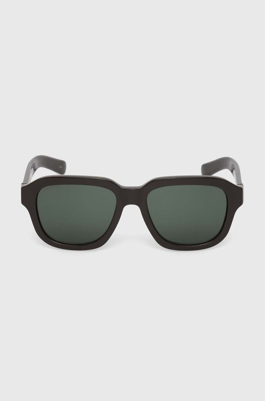 Accesorii Gucci ochelari de soare GG1508S maro
