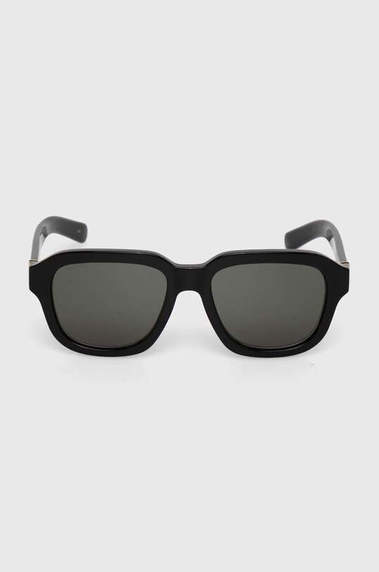 Akcesoria Gucci okulary przeciwsłoneczne GG1508S czarny