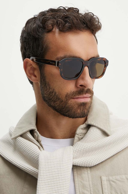 Gucci napszemüveg standard többszínű GG1508S