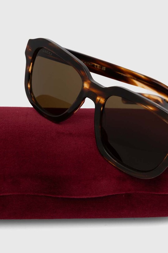 Gucci occhiali da sole multicolore GG1508S