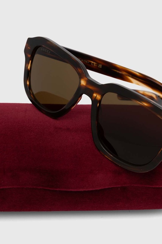 Gucci napszemüveg többszínű GG1508S