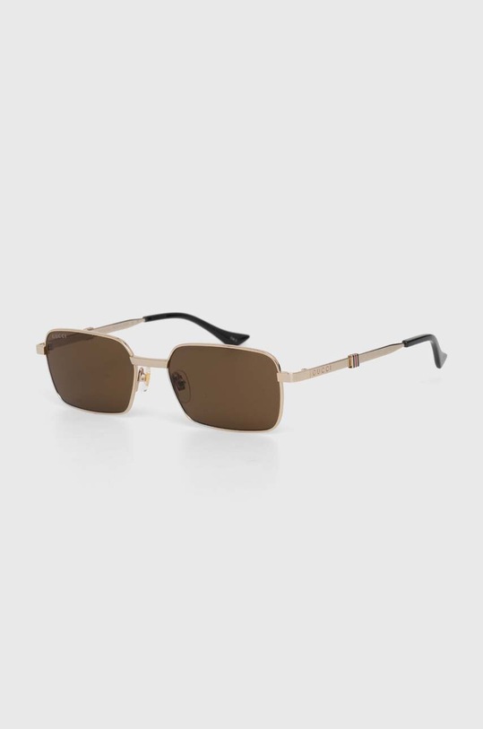Gucci ochelari de soare GG1495S maro AA00
