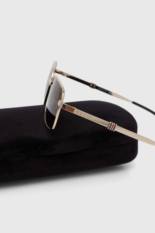 Gucci ochelari de soare maro GG1495S