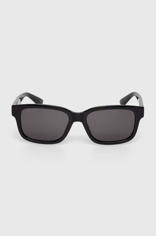 Akcesoria Gucci okulary przeciwsłoneczne GG1583S czarny