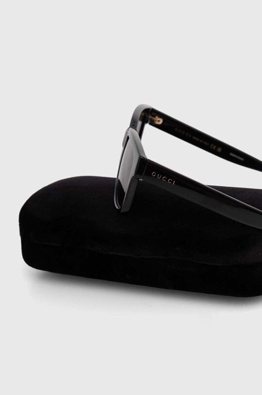 Γυαλιά ηλίου Gucci μαύρο GG1583S