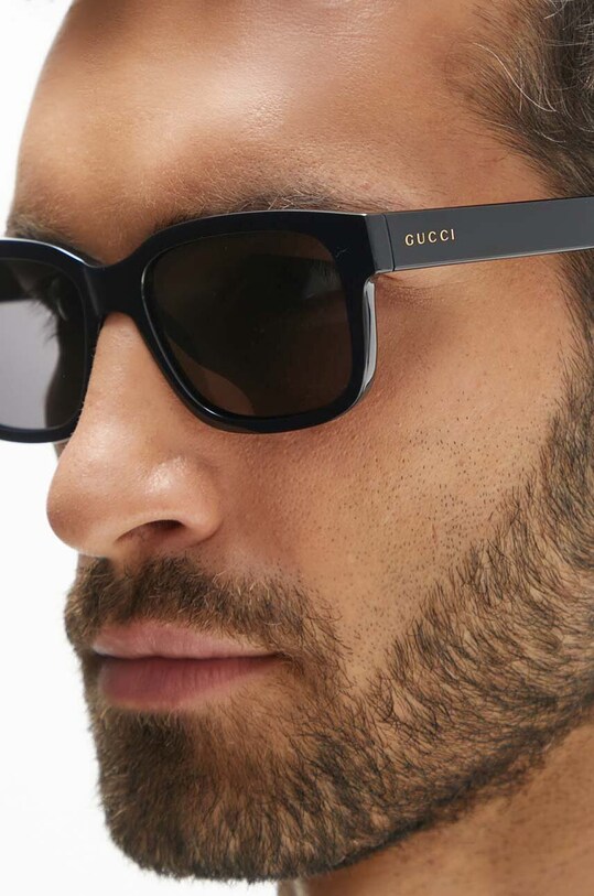 Γυαλιά ηλίου Gucci GG1583S μαύρο