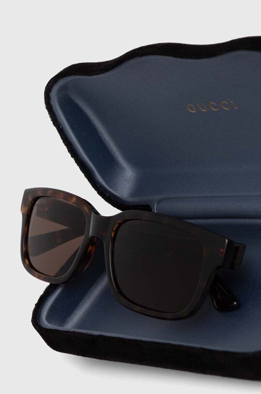 Sunčane naočale Gucci GG1583S šarena