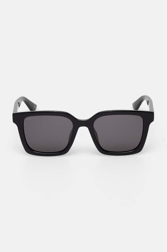 Akcesoria Gucci okulary przeciwsłoneczne GG1582SK czarny
