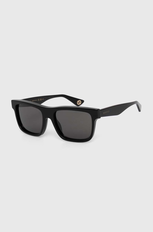 Gucci ochelari de soare GG1618S negru AA00
