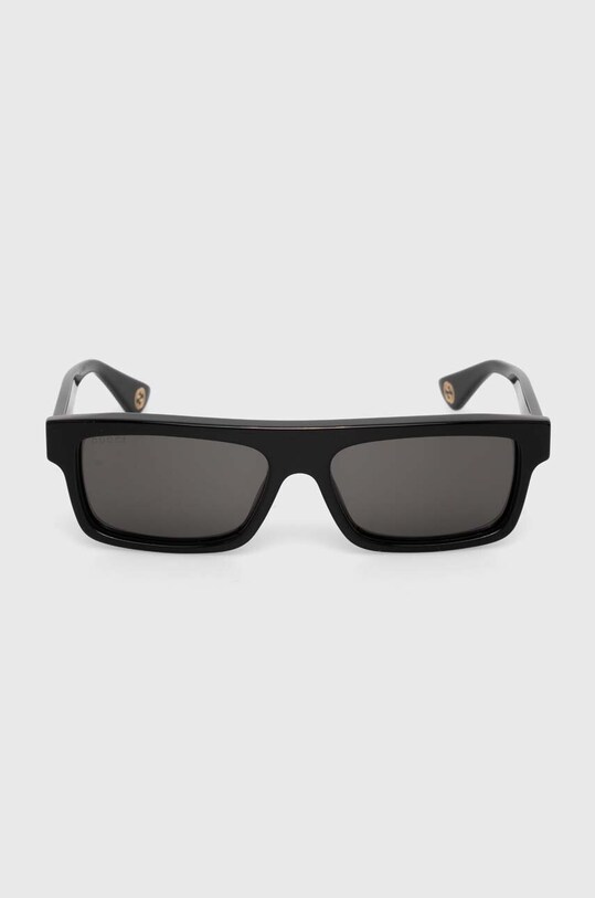 Accessori Gucci occhiali da sole GG1616S nero