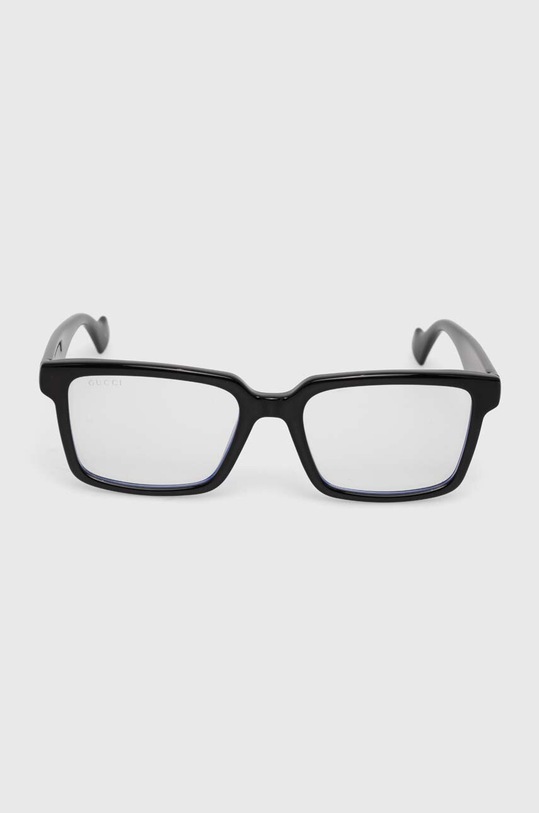 Gucci okulary przeciwsłoneczne czarny GG1543S