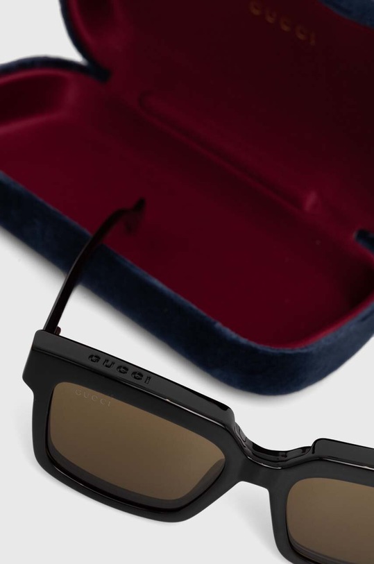 Gucci okulary przeciwsłoneczne GG1543S