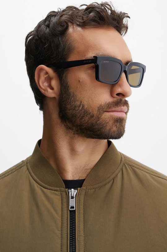 Gucci okulary przeciwsłoneczne GG1543S